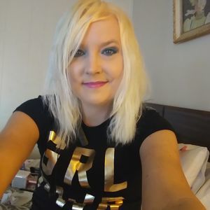 Meet your Posher, Barbara